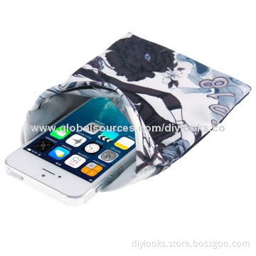 Elastic Sports Mobile Phone Armband Case for MenNew